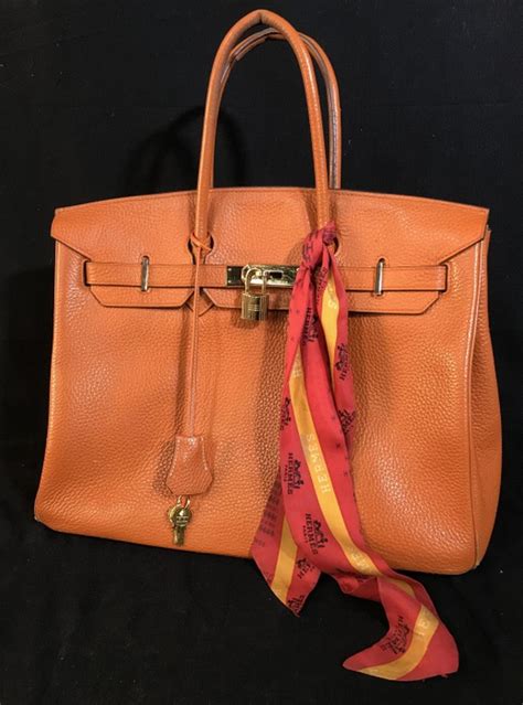 vendre sac bottega hermes|where to sell hermes purses.